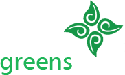 Riya Manbhari Greens Logo